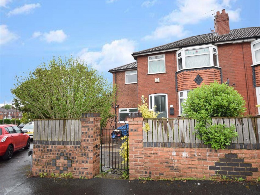 Images for Granville Road, Cheadle Hulme, Cheadle