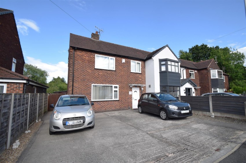 Images for Branksome Drive, Heald Green, Cheadle