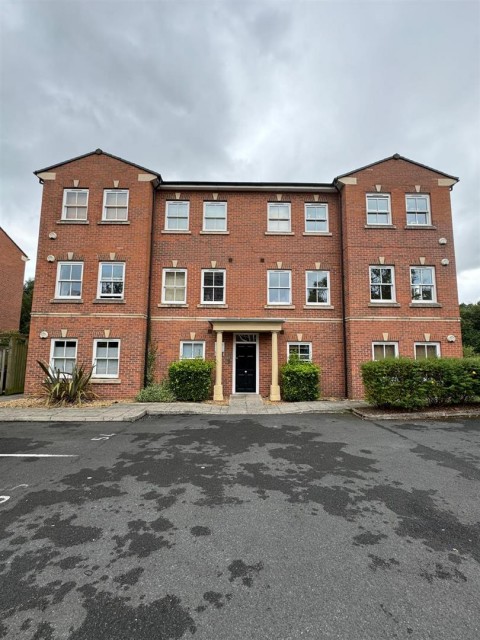 Hatters Court, Stockport