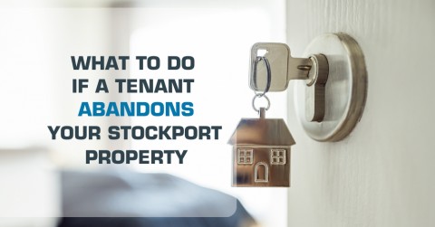 What to Do if a Tenant Abandons Your Property