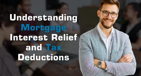 Understanding Mortgage Interest Relief and Tax Deductions for Stockport Landlords