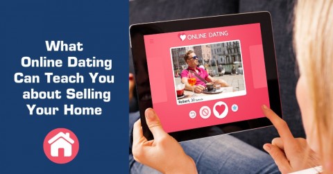 What Online Dating Can Teach You about Selling Your Stockport Home 