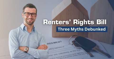 The Renters’ Rights Bill Your Questions Answered