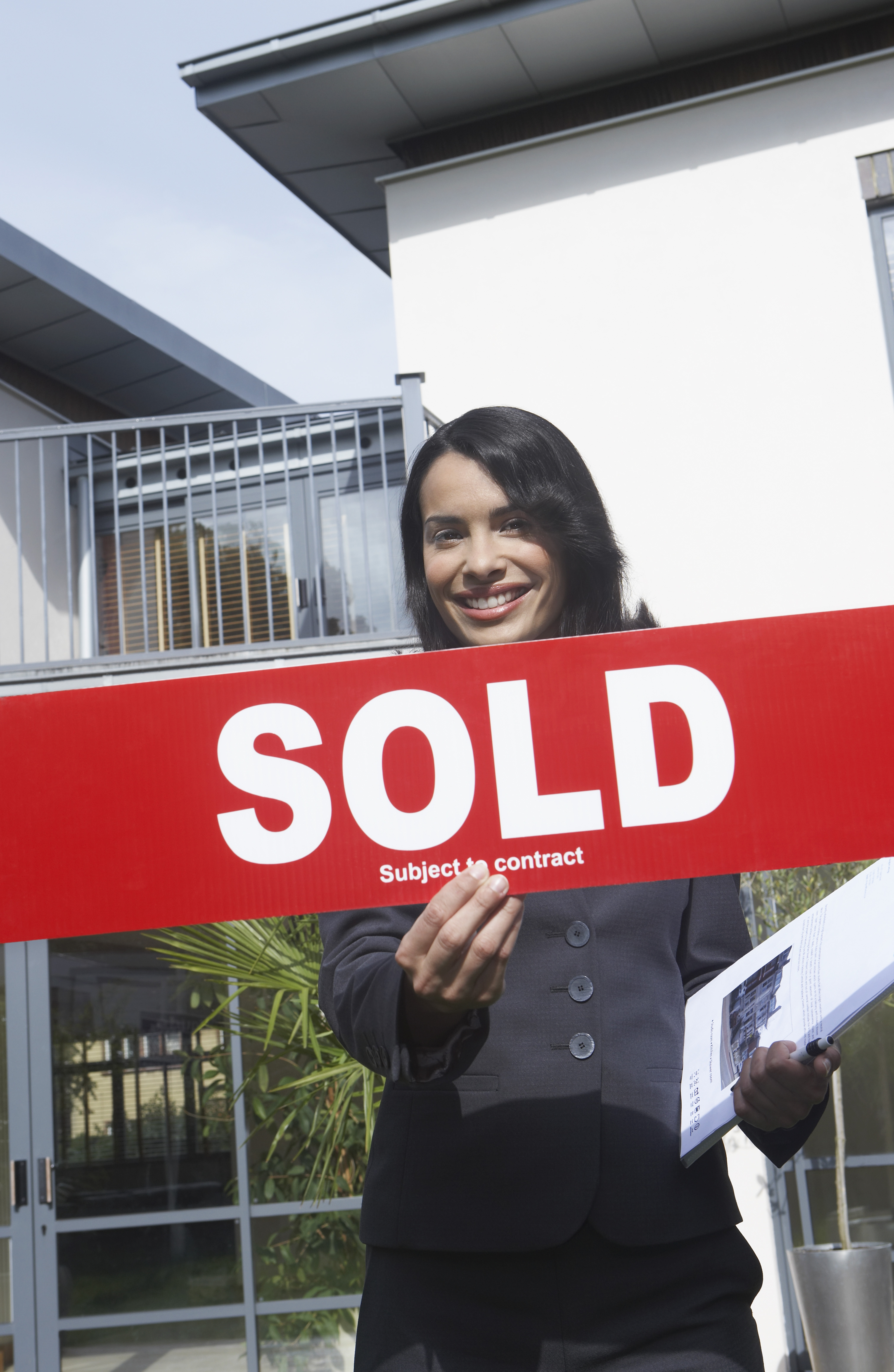 Do I Need An Estate Agent To Sell My House?