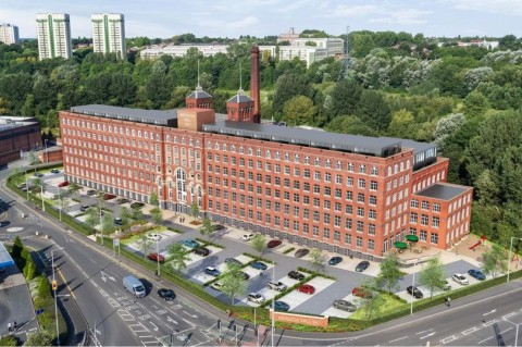 Meadow Mill Project Receives Planning Permission