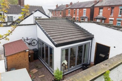 Tiny Stockport Property Makes Headlines