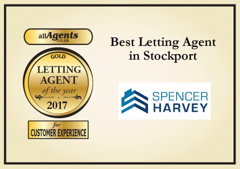 Best Letting Agent In Stockport