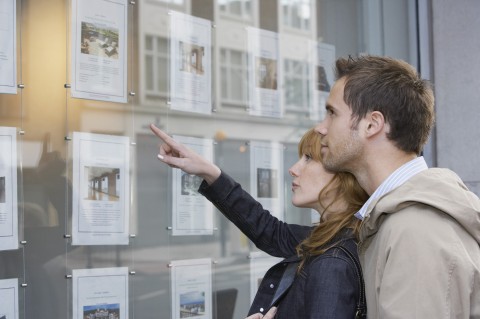 First-Time Buyers On Rise