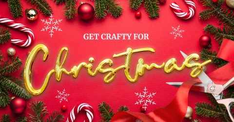 Christmas Craft Ideas