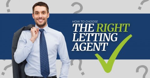 How to Choose the Right Letting Agent