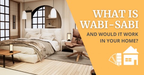 What Is Wabi-Sabi and Would It Work in Your Home?