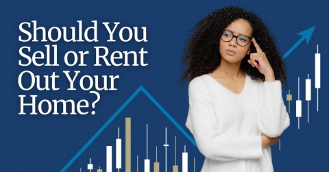 Should You Sell or Rent Out Your Stockport Home? 