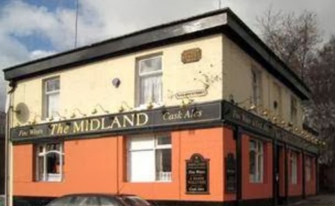 Stockport Pub Gets A New Lease Of Life